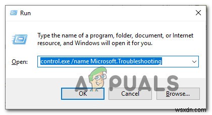 Windows Updateのエラーコード800F0A13を修正する方法は？ 