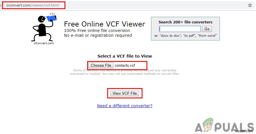 「.VCF」ファイル拡張子とその開き方を教えてください。 
