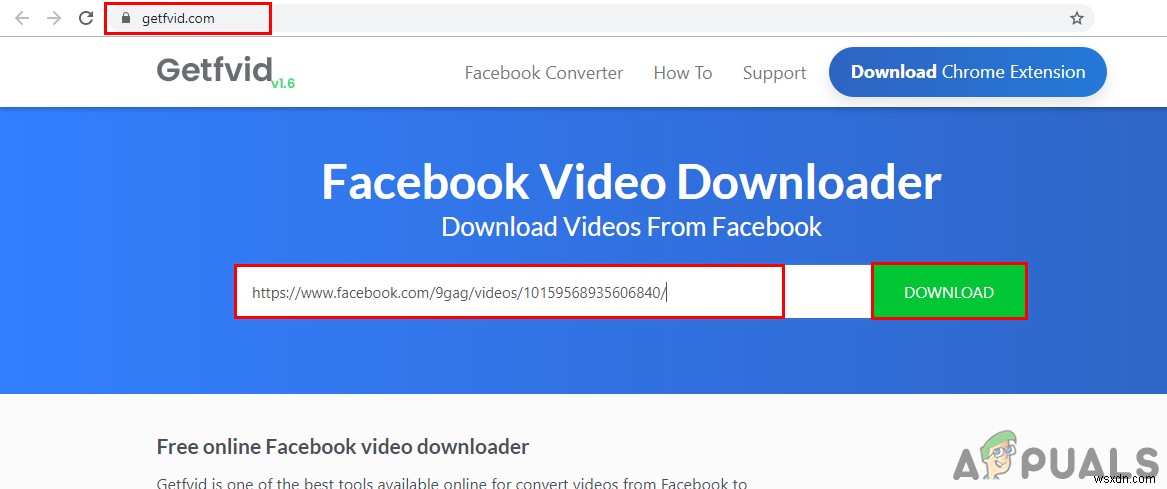 PCにFacebookのビデオをダウンロードする方法は？ 