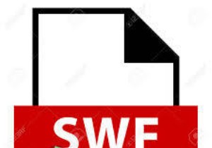 WebブラウザなしでAdobe Flash（SWF）ファイルを再生する7つの方法