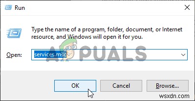 Windowsで「ユーザー設定をドライバーに設定できませんでした」エラーを修正するにはどうすればよいですか？ 