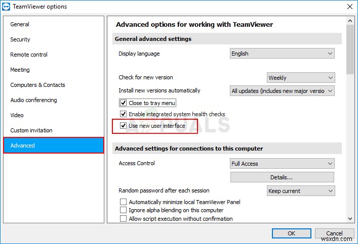 WindowsでTeamViewerの「接続を確認する準備ができていません」エラーを修正するにはどうすればよいですか？ 