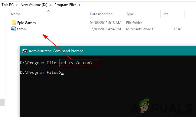 Windowsでファイル/フォルダを削除できないようにする方法は？ 