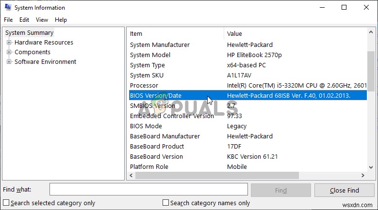 WindowsでSYSTEMPTEMISUSE BSODを修正するにはどうすればよいですか？ 