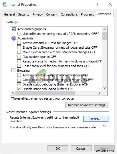 Windowsで「Originオンラインログインは現在利用できません」エラーを修正するにはどうすればよいですか？ 