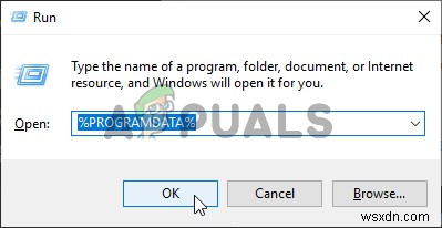 Windowsで「Originオンラインログインは現在利用できません」エラーを修正するにはどうすればよいですか？ 