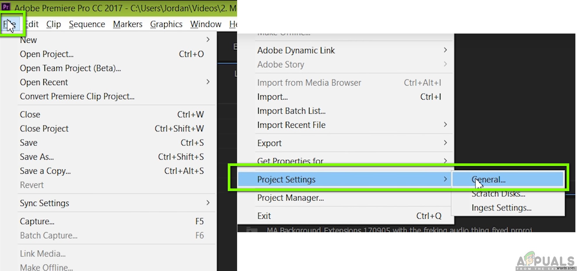 Adobe Premier Proのクラッシュ/シャットダウンを修正するにはどうすればよいですか？ 