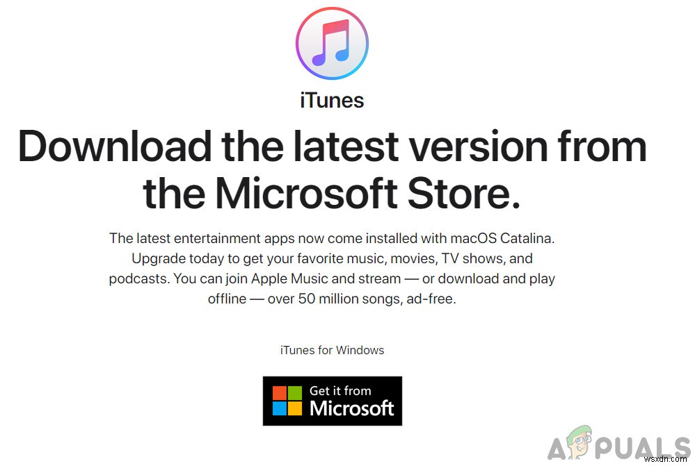 「iTunesがオーディオ設定の問題を検出しました」を修正する方法は？ 