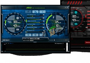 MSI Afterburnerが動作しない時の対処法｜原因と6つの解決策を徹底解説
