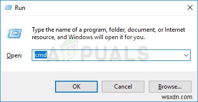 Windowsで「ShellexecuteexFailed」エラーを修正するにはどうすればよいですか？ 