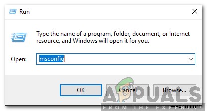 Windowsで「ShellexecuteexFailed」エラーを修正するにはどうすればよいですか？ 