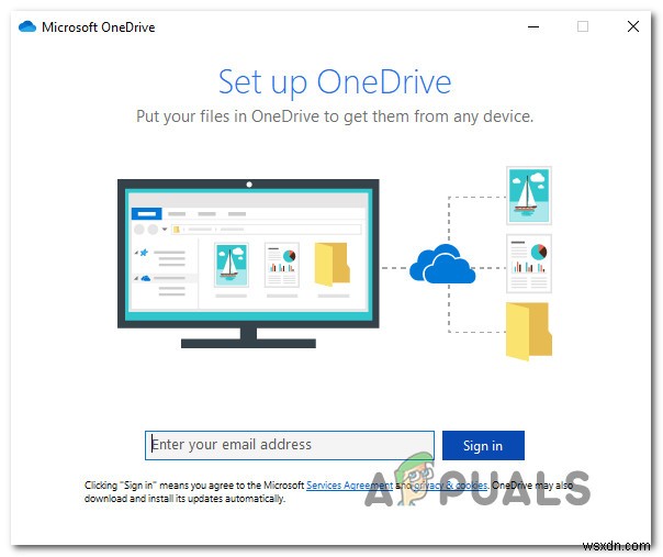 OneDriveで「アップロードがブロックされました」エラーを修正するにはどうすればよいですか？ 