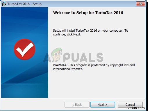 TurboTaxがWindowsに問題をインストールしない問題を修正する方法は？ 