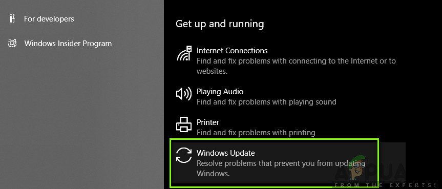 Windows 10 Feature Update 1903でエラー0x80070005を修正する方法は？ 