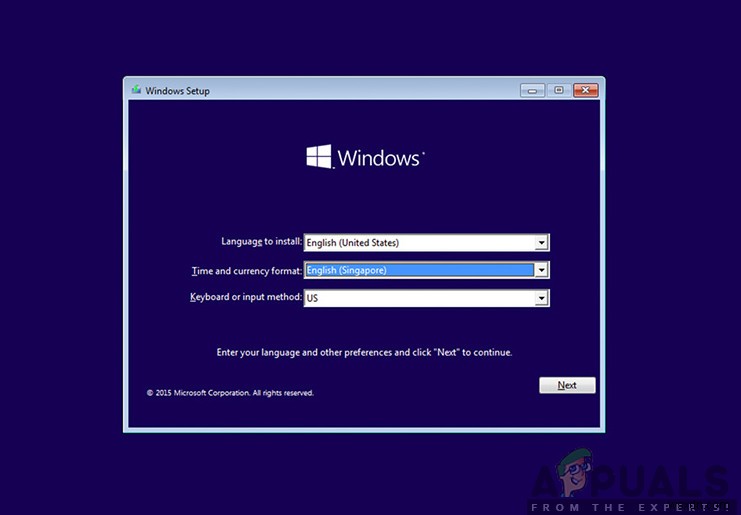Windows 10で欠落している高度な表示設定を修正するにはどうすればよいですか？ 