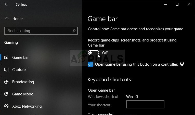 Windows 10で「このms-gamingオーバーレイを開くには新しいアプリが必要です」エラーを修正するにはどうすればよいですか？ 