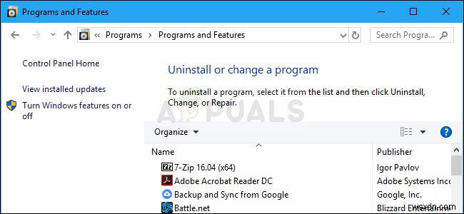 WindowsでBattle.netが開かないエラーを修正するにはどうすればよいですか？ 