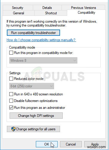 WindowsでGeForceExperienceScanning Failedエラーを修正するにはどうすればよいですか？ 
