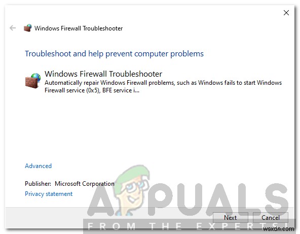 Windows Defenderファイアウォールのエラーコード0x6d9を修正する方法は？ 