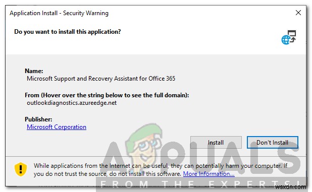 Microsoft Officeエラーコード1058-4を修正する方法は？ 