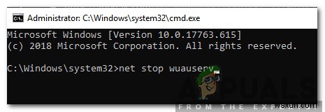 Windowsで「NETHELPMSG2182」を修正するにはどうすればよいですか？ 