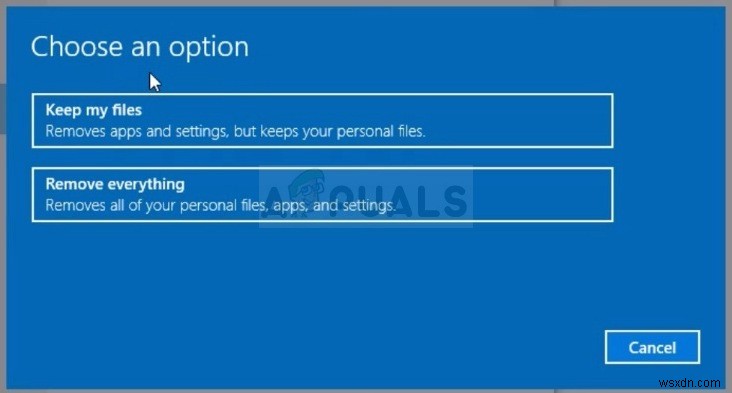 WindowsでWerFault.exeアプリケーションエラーを修正する方法は？ 