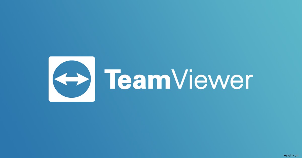 TeamViewerプロトコルネゴシエーションが失敗した問題を修正する方法 