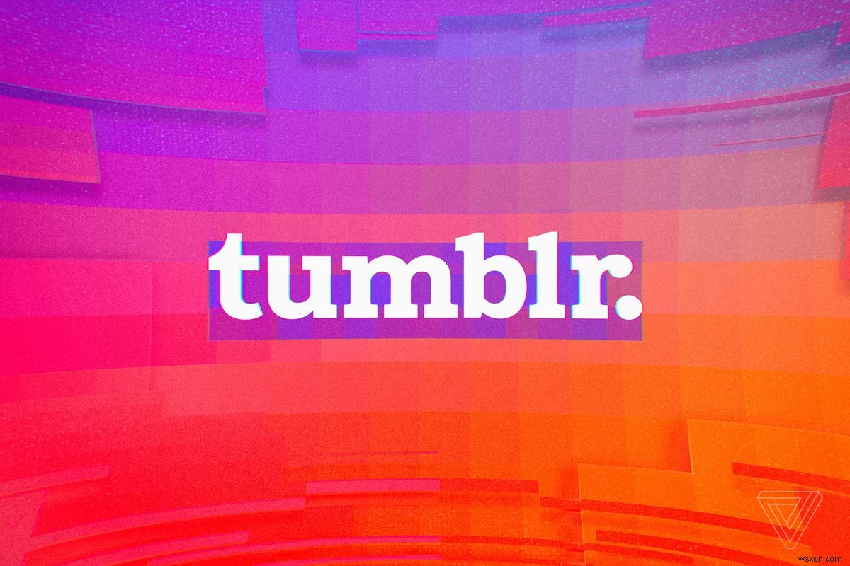 「Tumblr画像が読み込まれない」エラーを修正する方法 