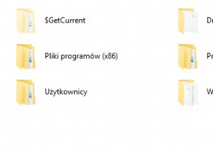 $ WINRE_BACKUP_PARTITION.MARKERファイルとは何ですか？削除する必要がありますか？ 