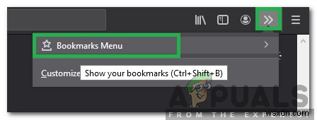 ChromeからFirefoxにブックマークをインポートする方法 