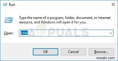WindowsUpdateのエラーコード8024A000を修正する方法 