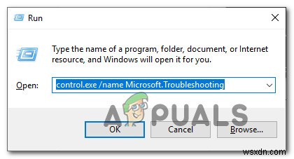 WindowsUpdateのエラーコード8024A000を修正する方法 