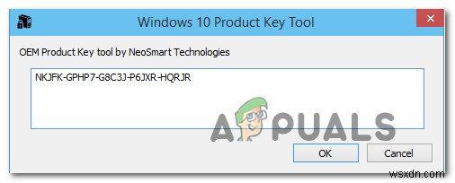 Windows10アクティベーションエラー0xc0020036を修正する方法 