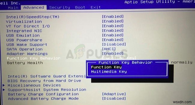 Alt+F4がWindowsで機能しない問題を修正する方法 