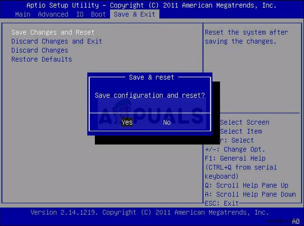 Alt+F4がWindowsで機能しない問題を修正する方法 