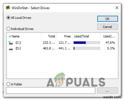 間違ったハードディスクの空き容量を報告するWindowsを修正する方法 