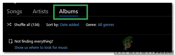 Windows10でアルバムアートをMP3に追加する方法 