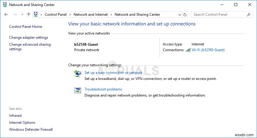 Windows10でネットワーク検出が機能しない問題を修正する方法 