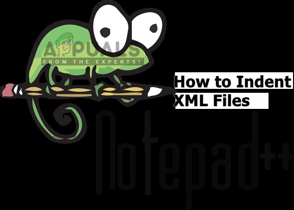 Notepad++でXMLファイルをフォーマット/インデントする方法 