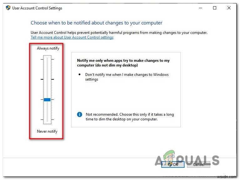 修正：VMware認証サービスが実行されていない 