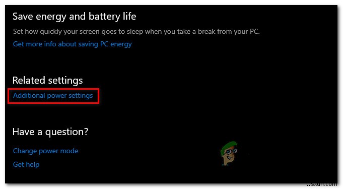 修正：Windows10のアダプティブブライトネスがオフにならない 