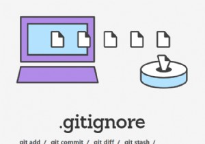 修正：Gitignoreが機能しない 