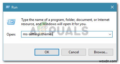 修正：Windows10でファイルエクスプローラーのダークテーマが機能しない 