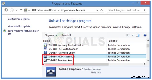 修正：Windows10でのシャットダウンを防ぐToshibaフラッシュカード 
