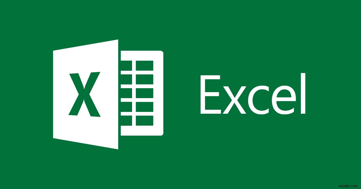 修正：Excelの数式が更新されない 