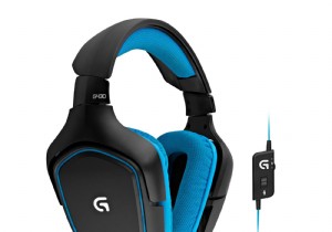 修正：LogitechG430マイクがWindows10で機能しない 