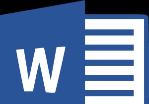 修正：MicrosoftWord2016または2013がWindows10で開かない 