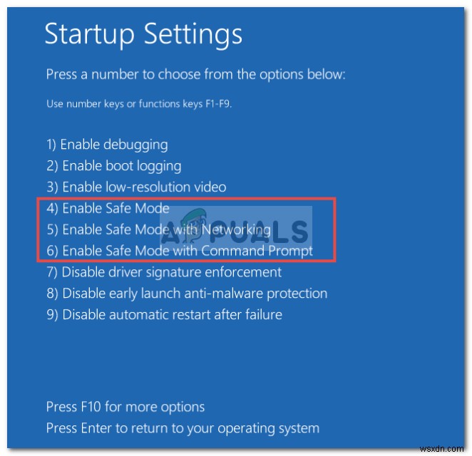 修正：Windows10でログイン画面が表示されない 