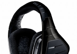 修正：LogitechG933マイクが機能しない 