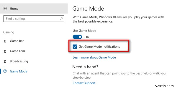 修正：Windows10でモニターがフルスクリーンで表示されない 